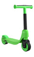 Vital First Scooter Green/Black