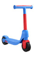 Vital First Scooter Red/Blue
