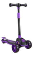 Vital Tyke Scooter Purple