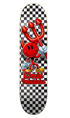 World Industries Devilman Checker Deck 8.0in