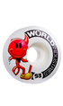 World Industries Devilman Classic Wheels 53mm