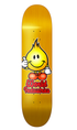 World Industries Flameboy Thumbs Up Deck 8.25in