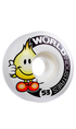 World Industries Flameboy Thumbs Up Wheels