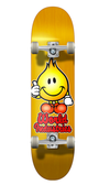 World Industries Flameboy Thumbs Up Skateboard 6.75in