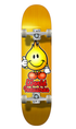 World Industries Flameboy Thumbs Up Skateboard 7.75in