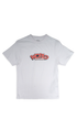 World Industries Whammo Youth T-Shirt White