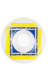 Wayward Waypoint Formula Wheels 52mm