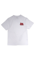 World Industries Massacre Youth T-Shirt White