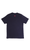 World Industries Mens T-Shirt Navy