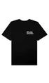 World Industries Scribble Logo Youth T-Shirt Black