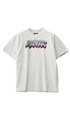 Xlarge 3D Mens T-Shirt Ash Heather