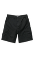 Xlarge 91 Mens Cargo Shorts Black