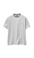 Xlarge 91 Stripe Mens T-Shirt Dove