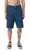 Xlarge Bull Denim 91 Mens Shorts Blue Denim