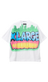 Xlarge City Gorilla Mens T-Shirt White