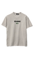Xlarge Dice Mens T-Shirt Pigment Dove