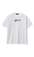 Xlarge Sub Mens T-Shirt White