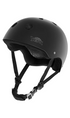 Yepa T-Shell Certified Helmet Matte Black