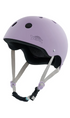 Yepa T-Shell Certified Helmet Matte Dusty Purple