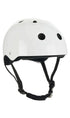 Yepa T-Shell Certified Helmet Gloss White