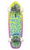 Yow Hossegor Grom Series Surfskate 29in White Skate Connection