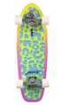 Yow Hossegor Grom Series Surfskate 29in White