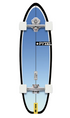Yow Pyzel Shadow 33.5" Surfskate Blue