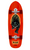 Yow x Medina Camo 2024 Panther Surfskate 33.5in Skate Connection
