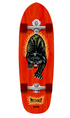 Yow x Medina Camo 2024 Panther Surfskate 33.5in