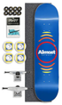 Almost Reflex HYB 8.0"Bundle