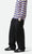 Brixton Baggy Skate Mens Pants Black Skate Connection