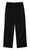 Brixton Baggy Skate Mens Pants Black Skate Connection