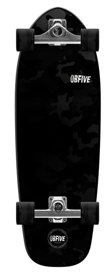 Surf skate obfive hotsell