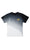 Santa Cruz Universal Hand Oval Dot Mono Youth T-Shirt Black Tie Dye Skate connection