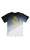 Santa Cruz Universal Hand Oval Dot Mono Youth T-Shirt Black Tie Dye Skate connection