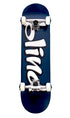 Blind Vintage Custom Complete Skateboard Blue 8.0in