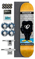 Blind Reaper Impersonator Jordan Maxham 8.375" Bundle