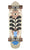 Globe Big Blazer Cruiser Sun Blume 32in Skate Connection