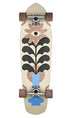 Globe Big Blazer Cruiser Sun Blume 32in