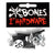 Bones Phillips Hardware Packet 1in Skate Connection