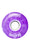 Crazy Brights Wheels 4 Pack Purple Skate Connection