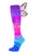 Crazy Butterfly Socks Skate Connection