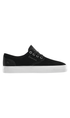 Emerica Romero Laced Youth Shoes Black/White/Gum