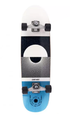 Carver Sun Rays Surfskate with C5 Trucks 32in x 8.5in