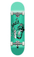 Chocolate Swap Meet Kenny Anderson Skateboard 7.875in