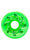 Crazy Candy Wheels 78a 4pk 65mm  Green Skate Connection