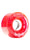 Crazy Disco Retro Roller Wheel 4Pack Red Glitter Skate Connection