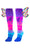 Crazy Butterfly Socks Skate Connection