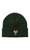 Venture Heritage Cuff Beanie Dark Green