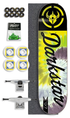 Darkstar Contra RHM 8.0" Bundle